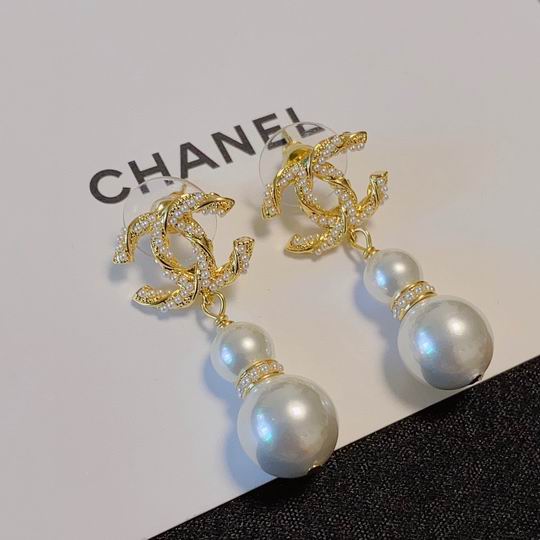 Chanel earring 01lyh399